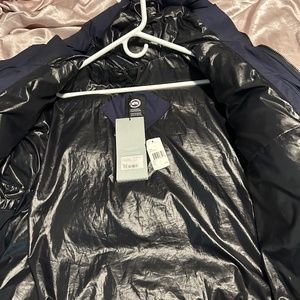 Canada Goose Puffer jacket